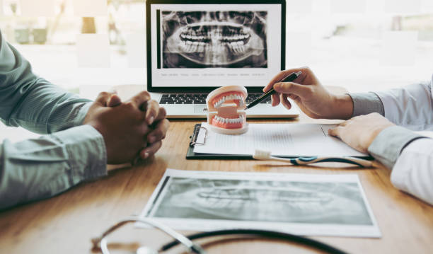 Best Emergency Treatment for Dental Infections or Abscesses in Rome City, IN