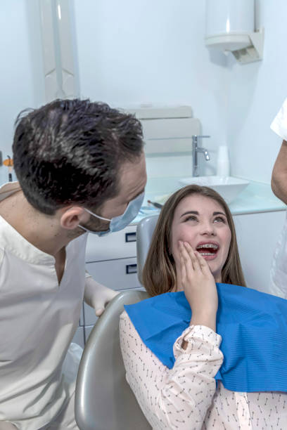 Best Emergency Root Canal Treatment in Rome City, IN