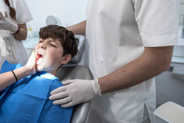 Best Same-Day Emergency Dental Services in Rome City, IN