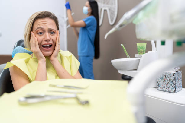 Best Urgent Care for Lost Fillings or Crowns in Rome City, IN